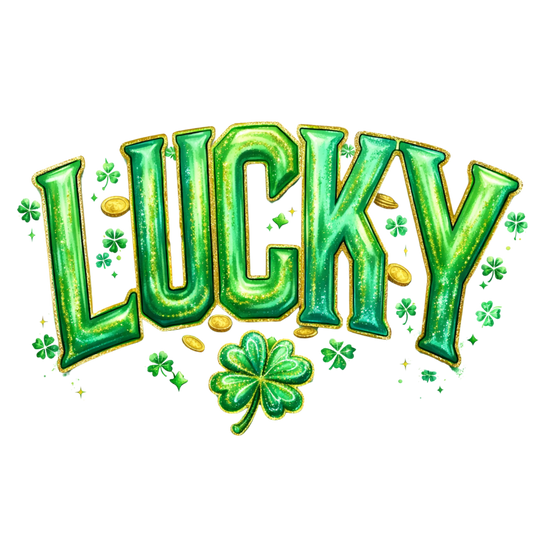 St. Patrick's Day 51 - Design85874v7er