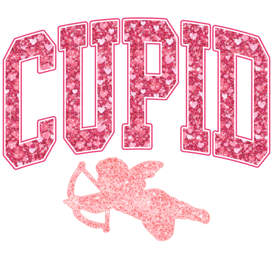 Valentine's Day 39 - Cupid