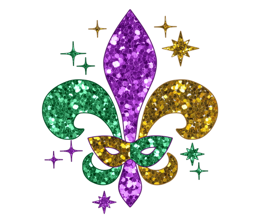 Mardi Gras 230 - 847 Mg Fs03 Png