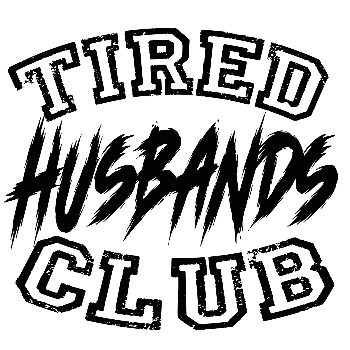 Randomness 1669 - Tired Husbands