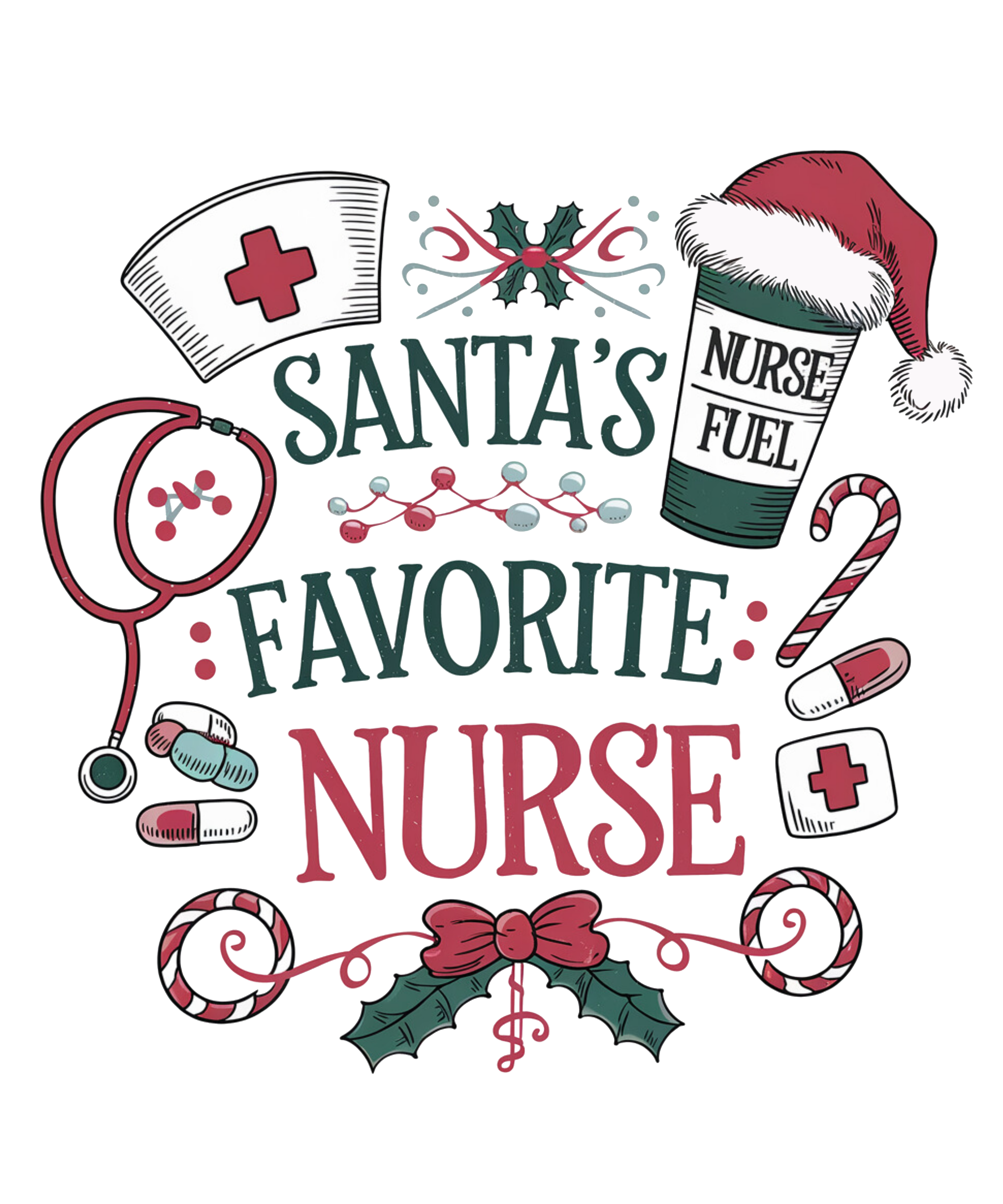 Nursing 524 - Nurse (496)