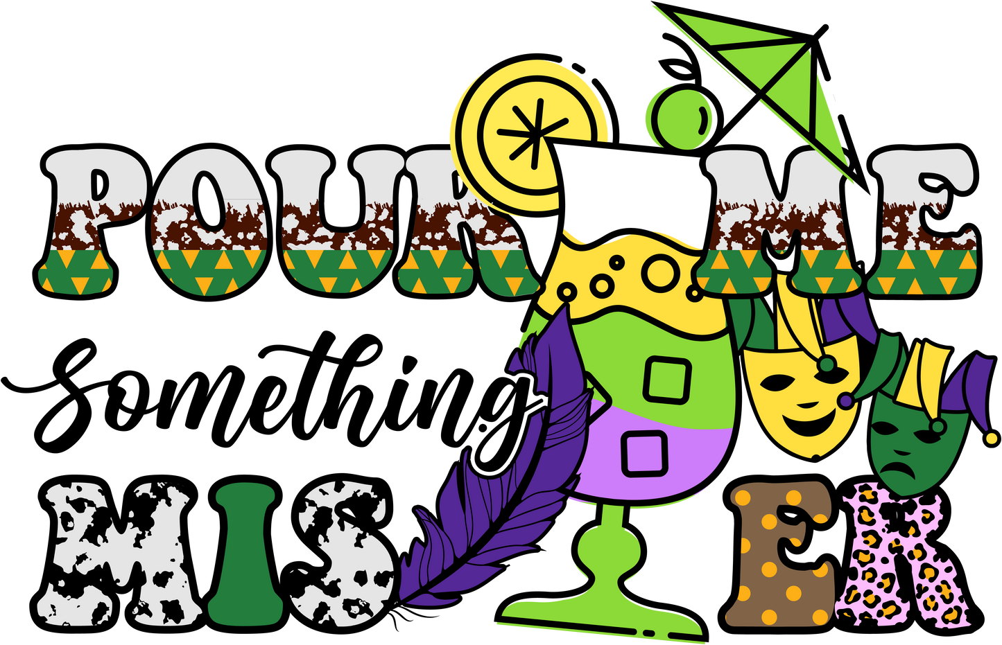 Mardi Gras 66 - 156