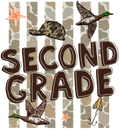 Back to School 388 - Preppy Camo School (4)