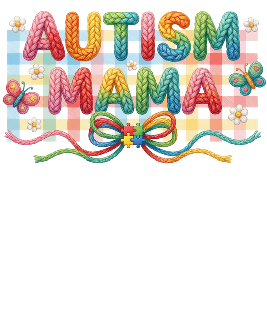 Autism 298 - Be Kind