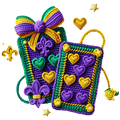 Mardi Gras 128 - 29