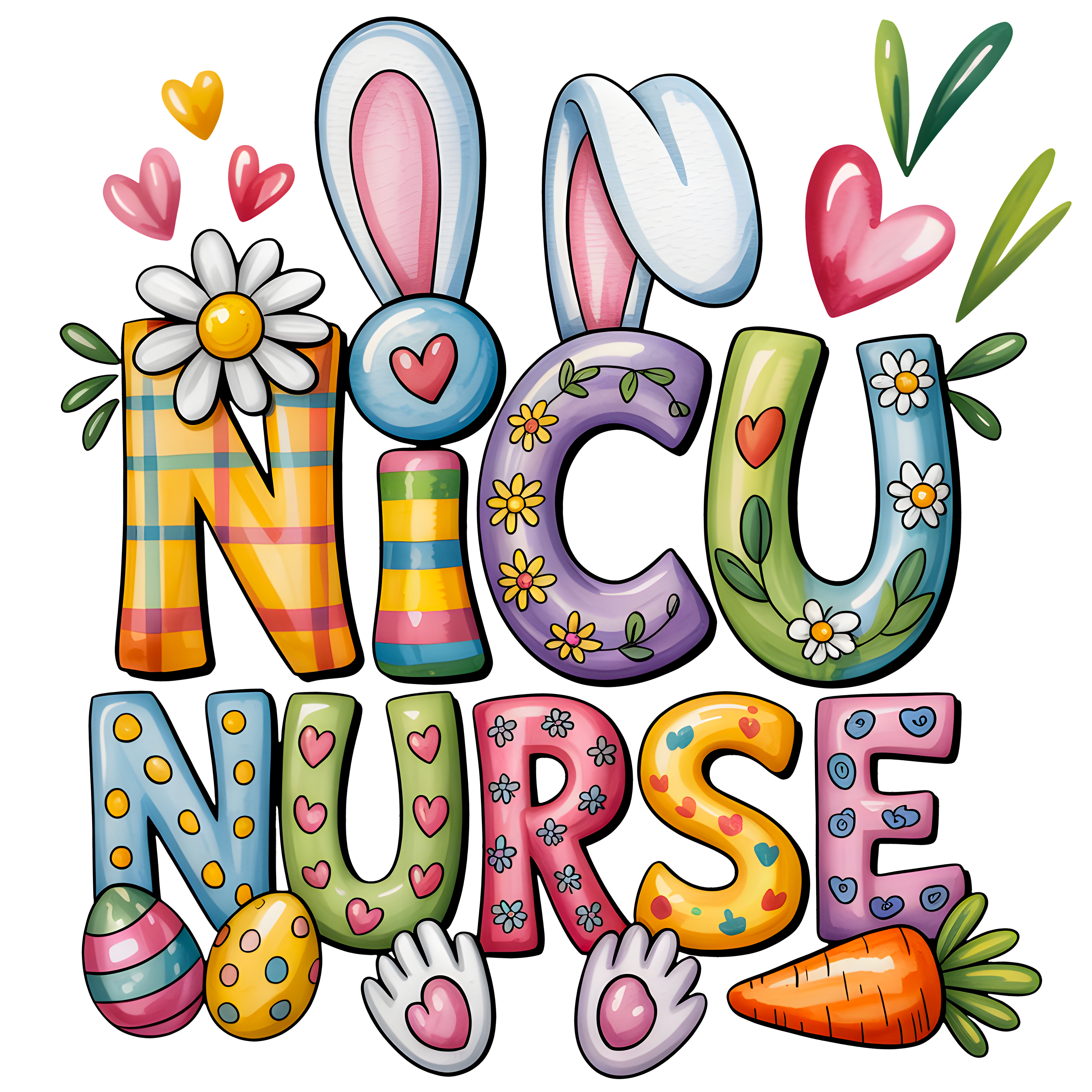 Nursing 98 - Nurse (111)