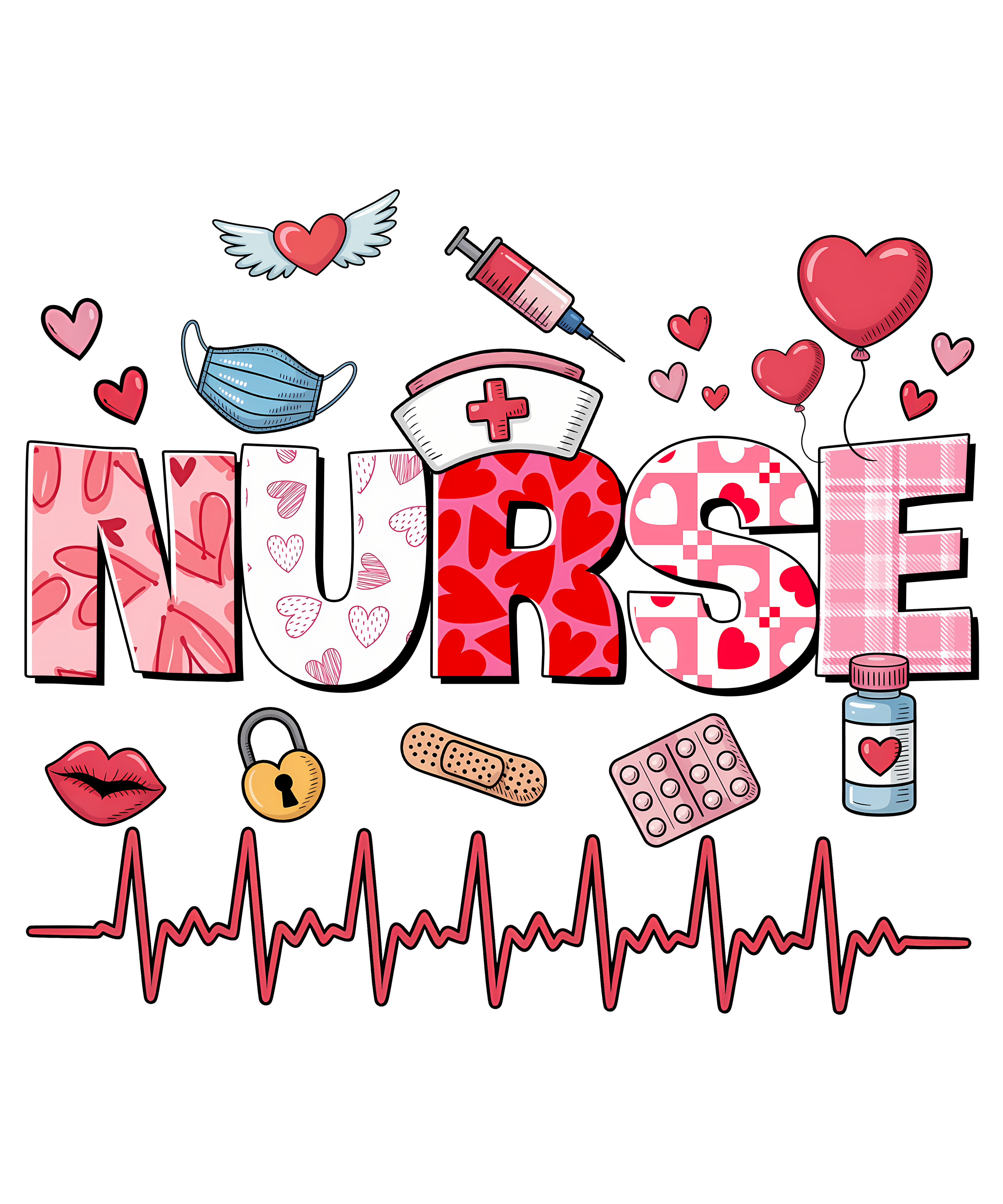 Nursing 728 - Nurse (68)