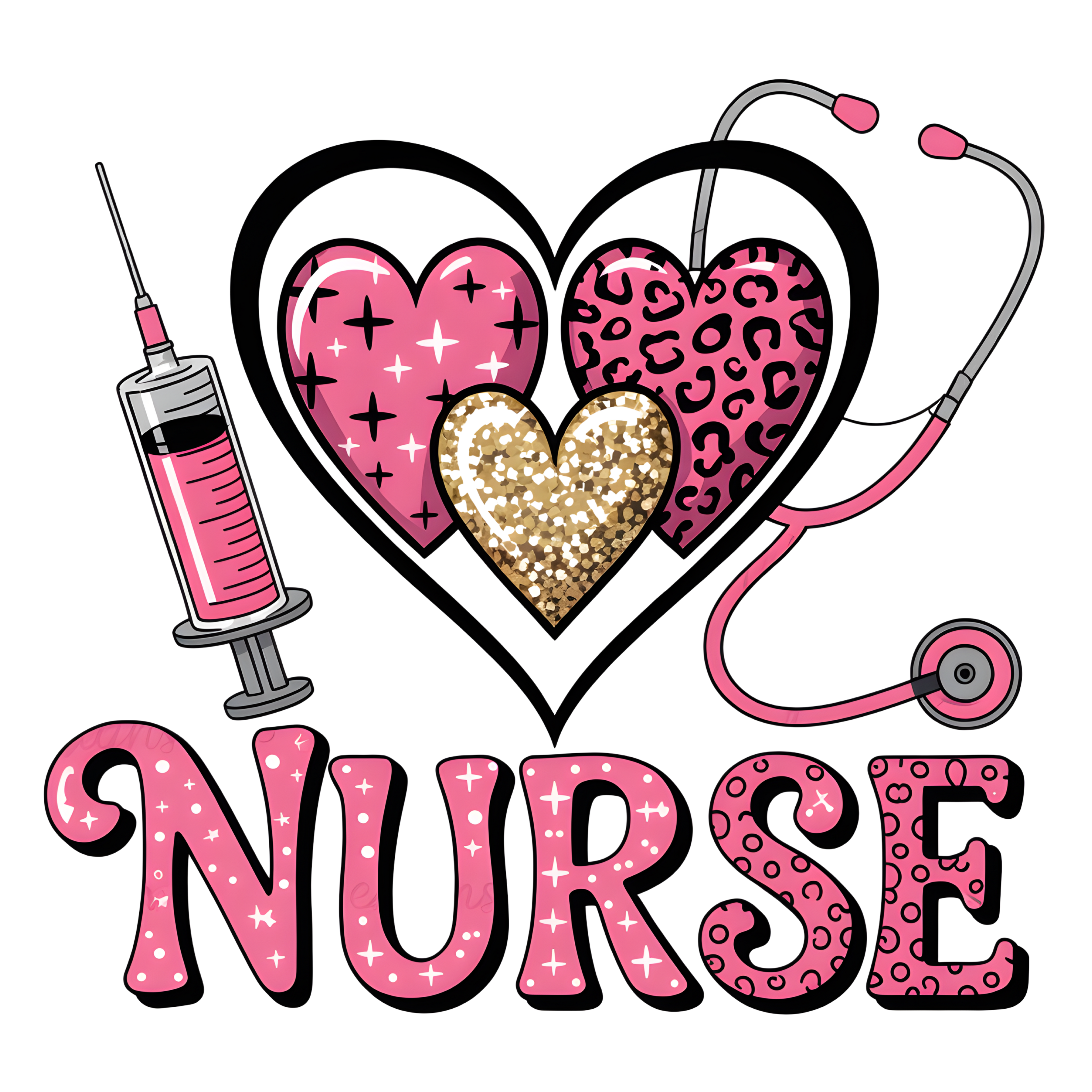 Nursing 778 - Nurse (80)