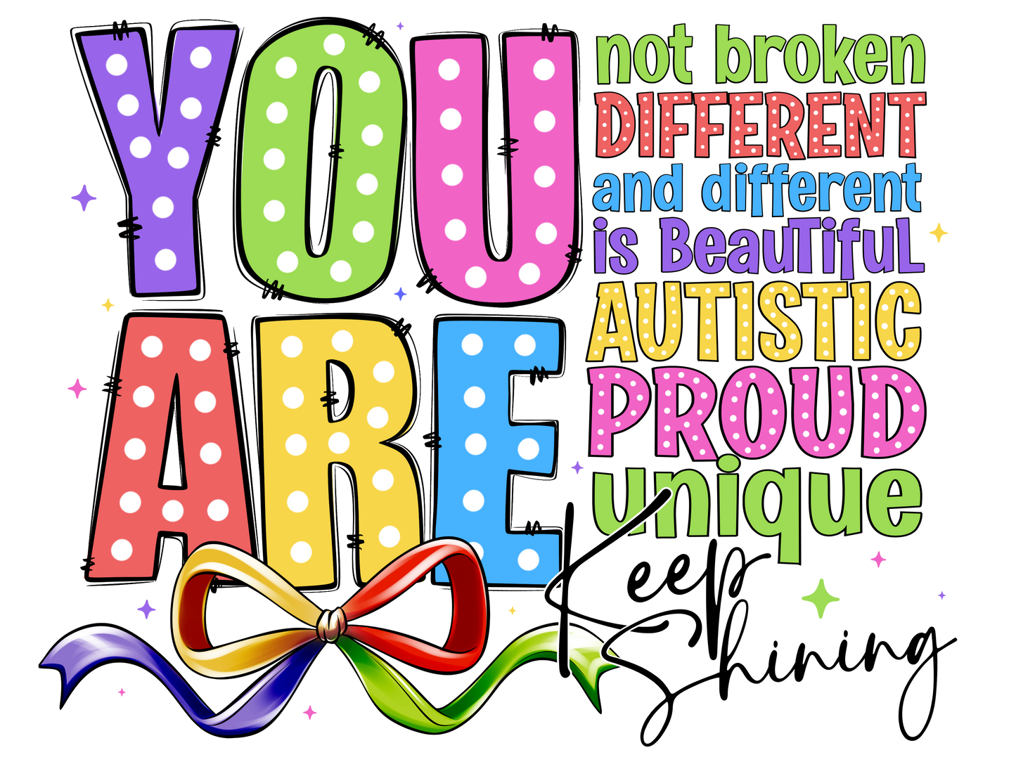 Teacher 830 - Youare