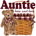 Randomness 98 - Auntie Home Sweet Home