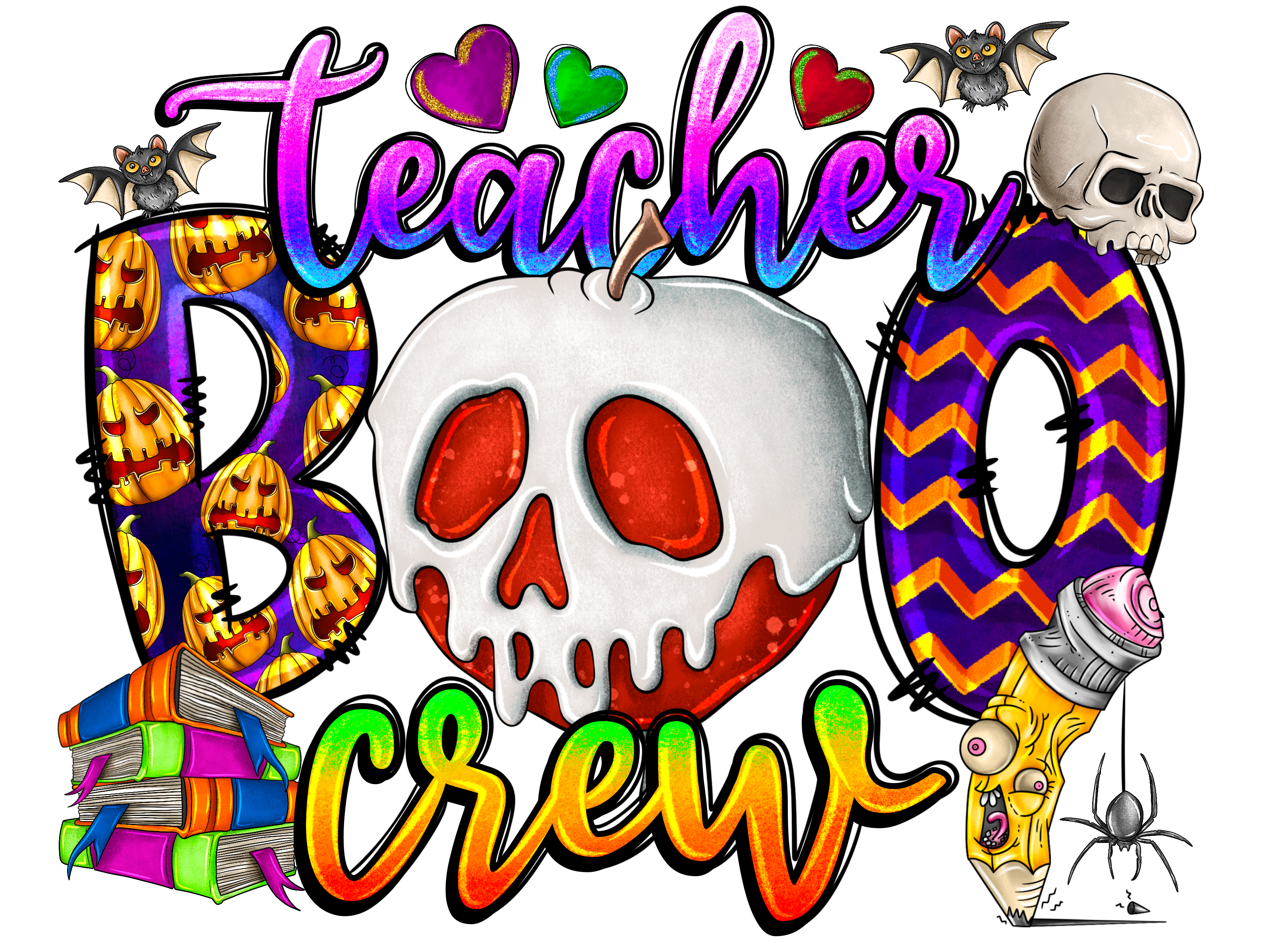 Teacher 677 - Teacherboocrew Kopyası