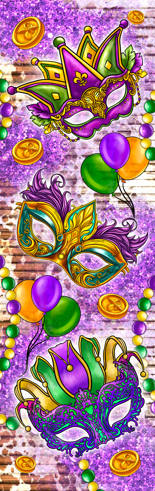Mardi Gras 802 - Mardigraspen