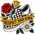 Randomness 1439 - Respect Your Elder