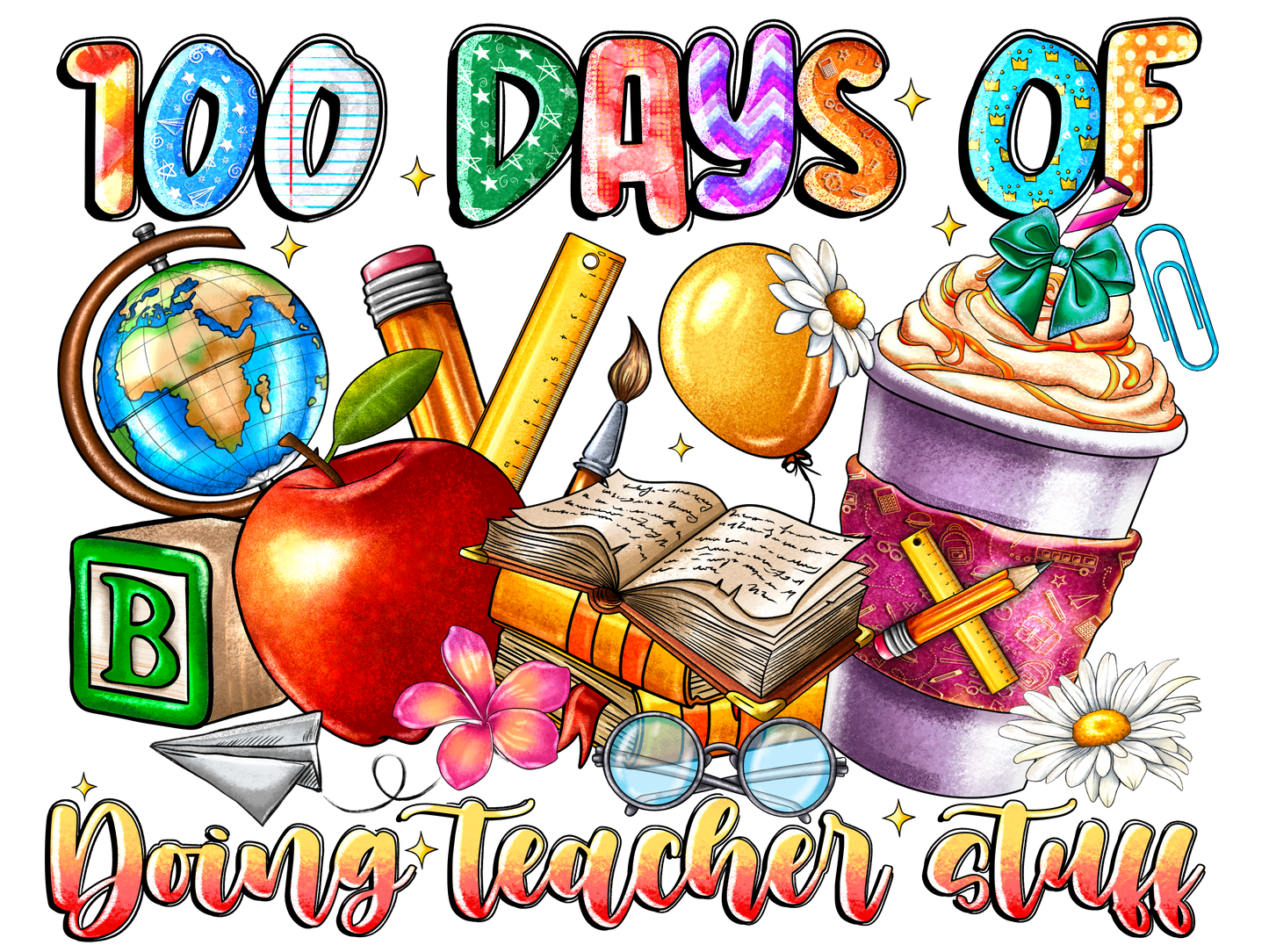 Teacher 22 - 100daysofdoingteacherstuff