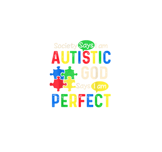 Autism 585 - Copy Of 81unqxrlzul