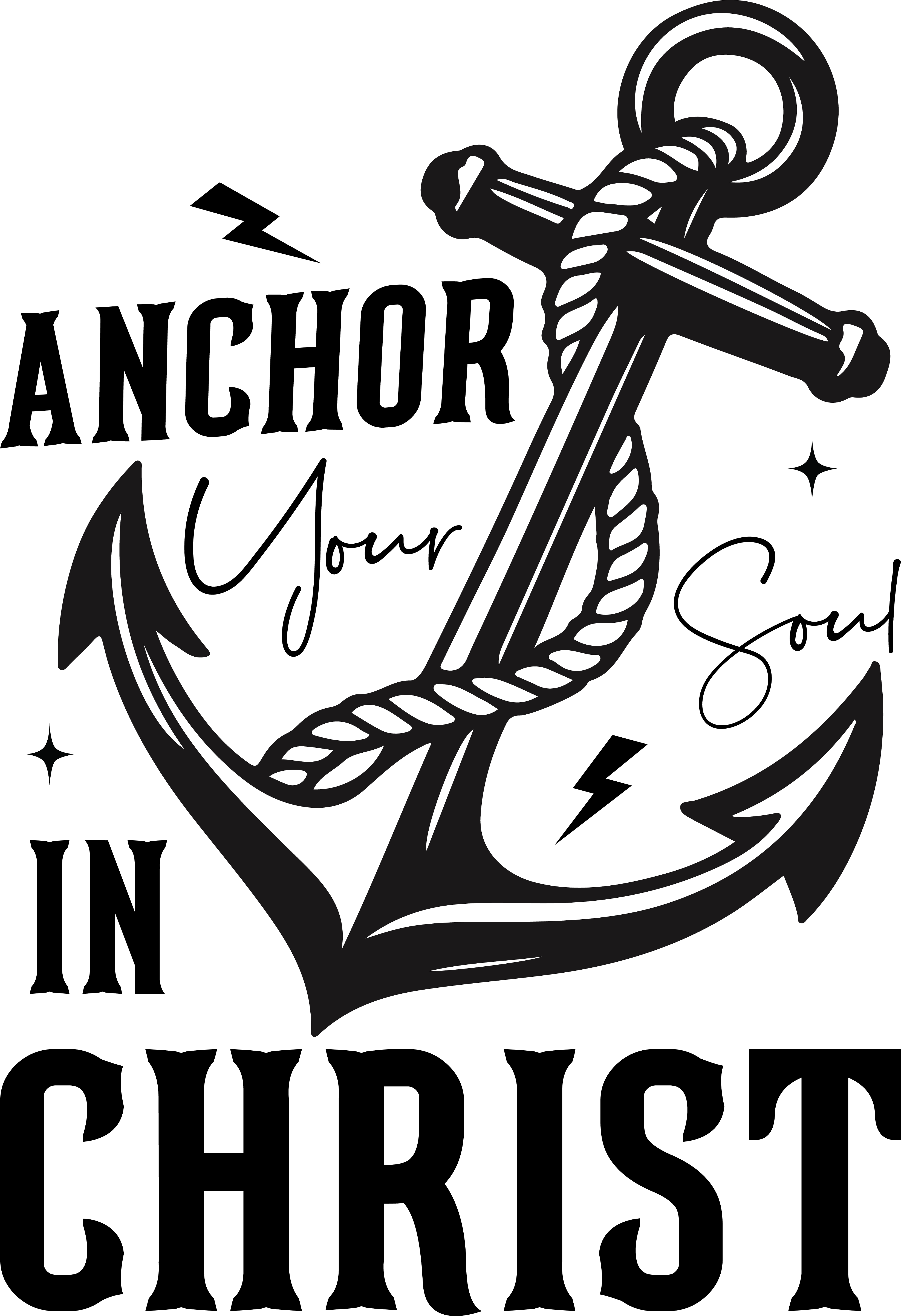 anchor in christ