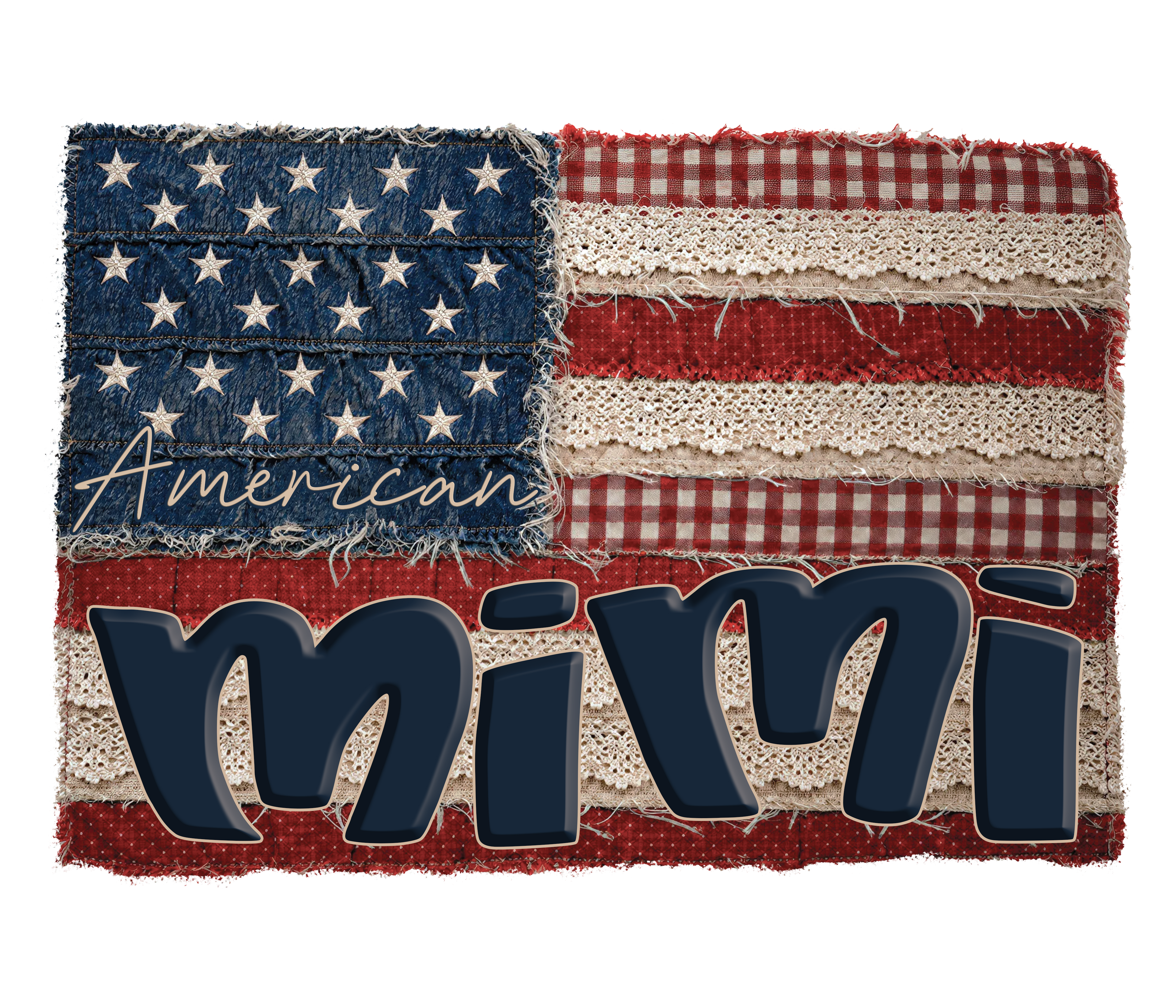 Randomness 69 - American Mimi