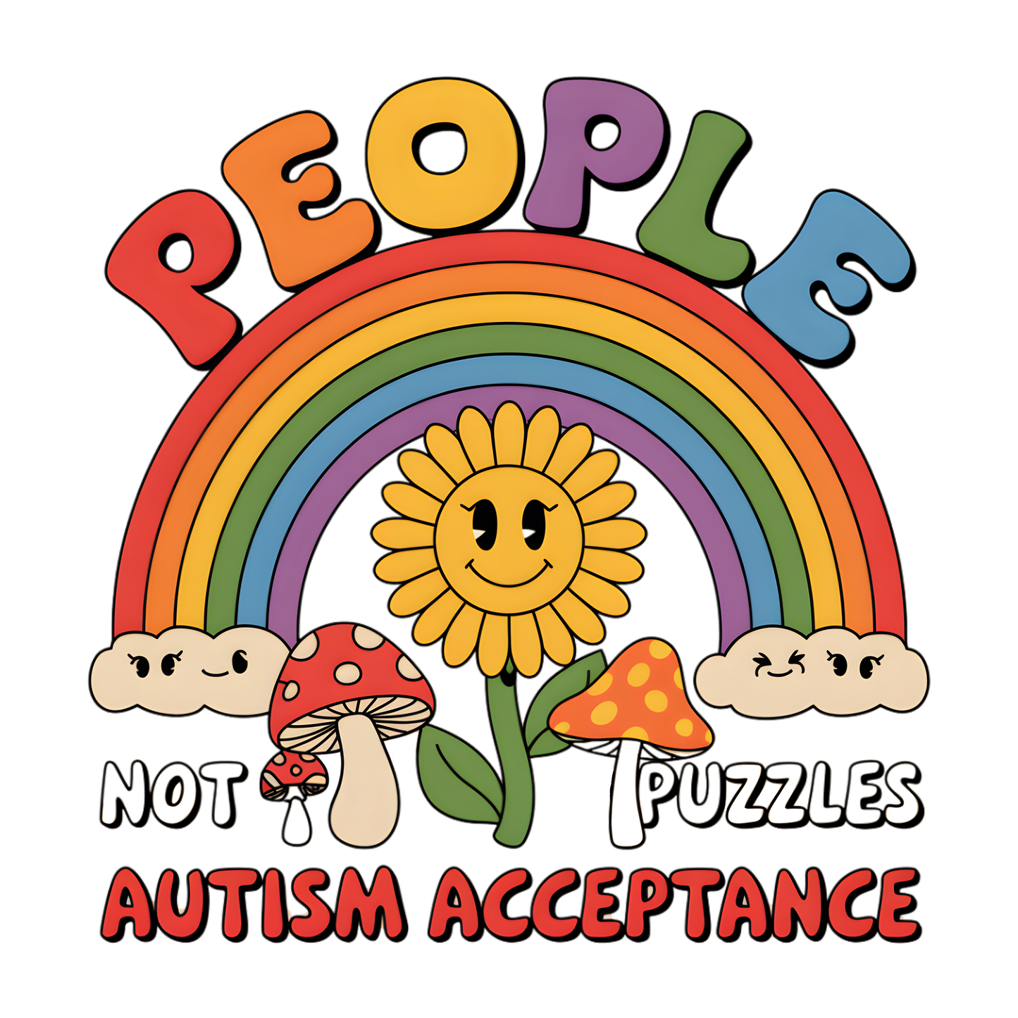 Autism 363 - Copy Of 10