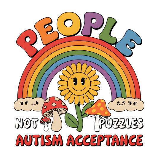 Autism 363 - Copy Of 10