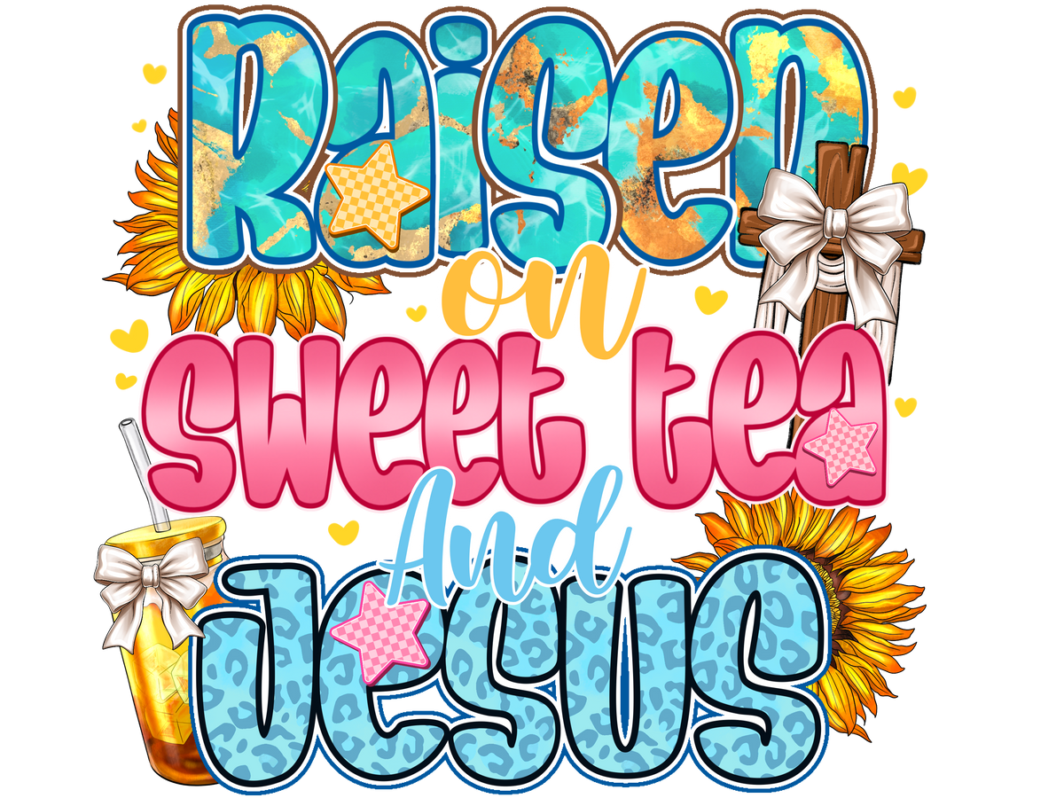 Teacher 576 - Raisenonsweetteaandjesus