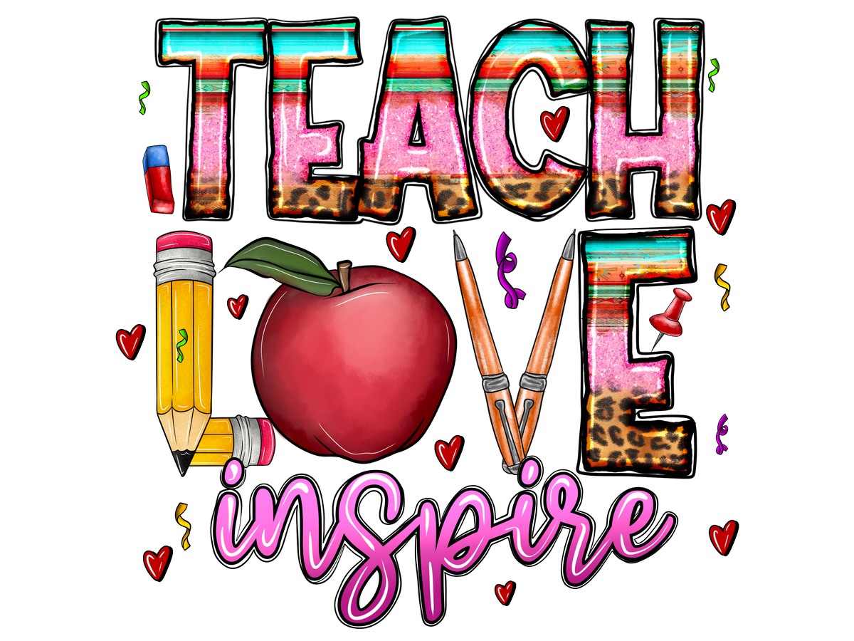 Teacher 771 - Teachlovenspire