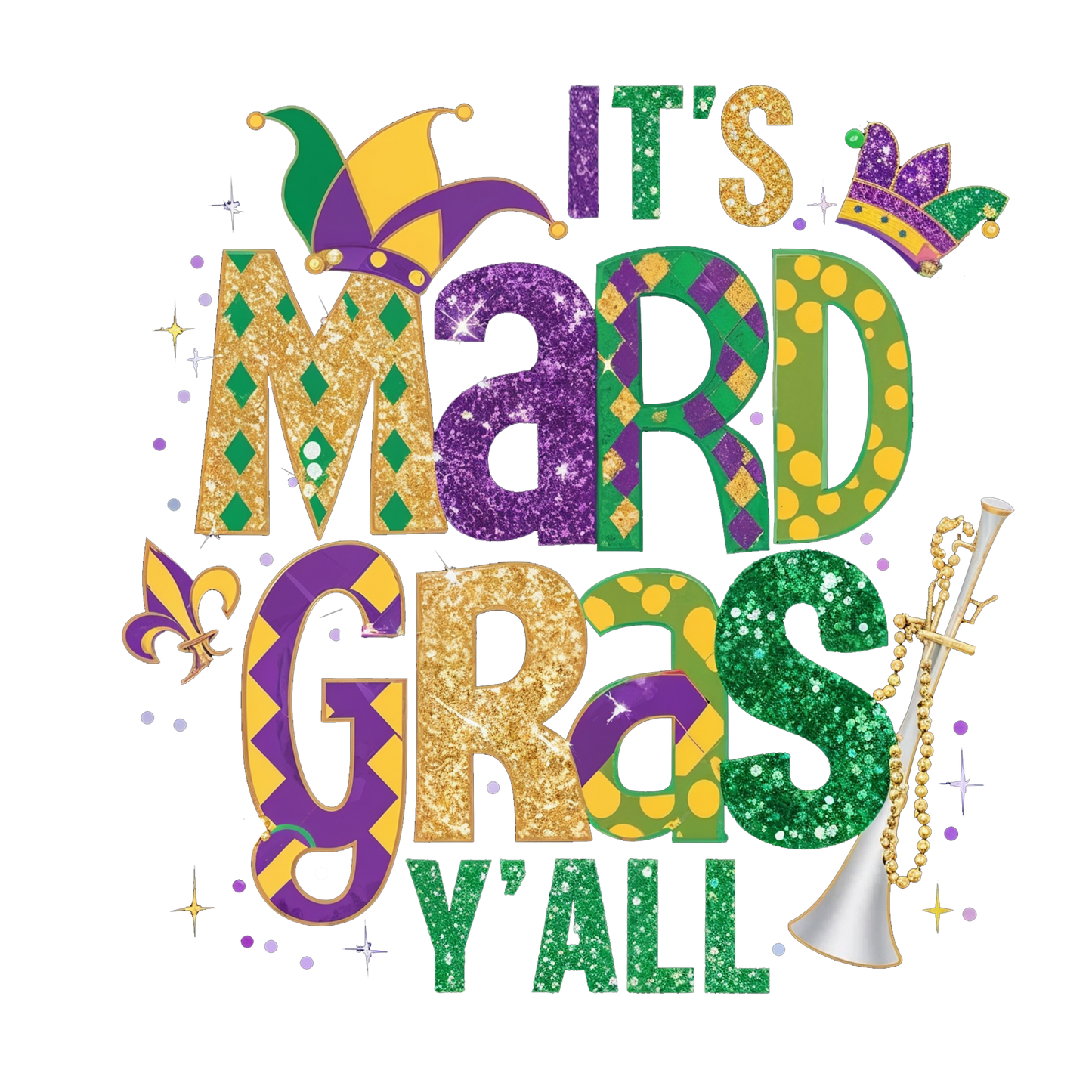 Mardi Gras 152 - 50