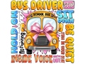Teacher 150 - Busdriver (1)