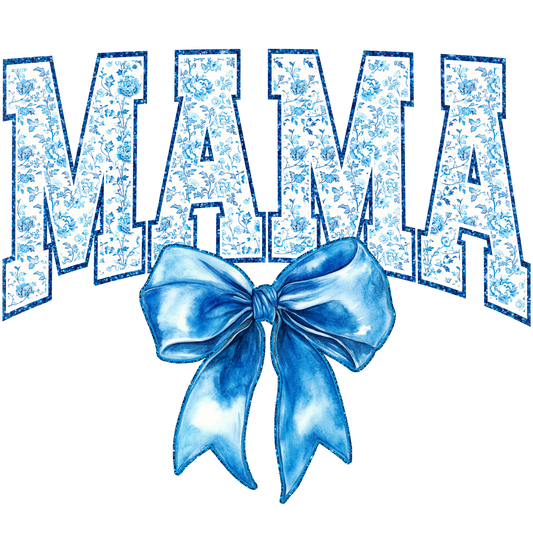 Easter 63 - Mama (2)