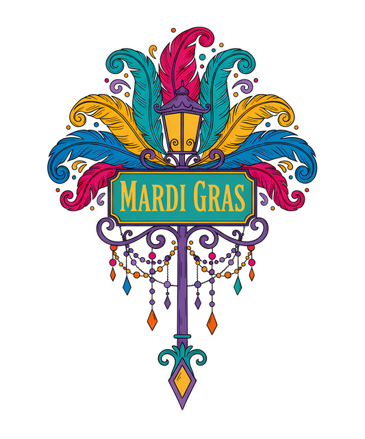 Mardi Gras 85 - 175
