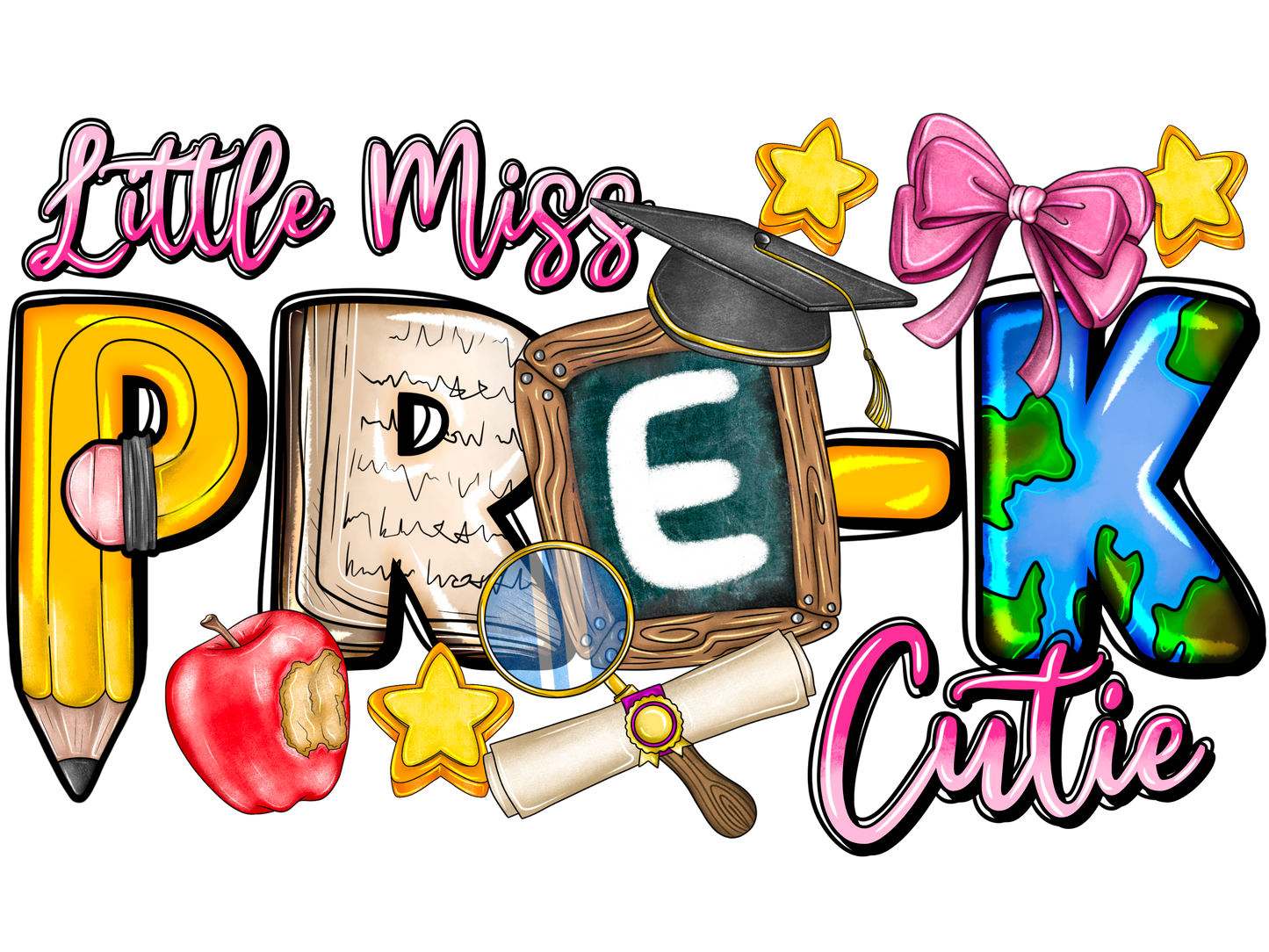 Teacher 429 - Littlemissprekcutie
