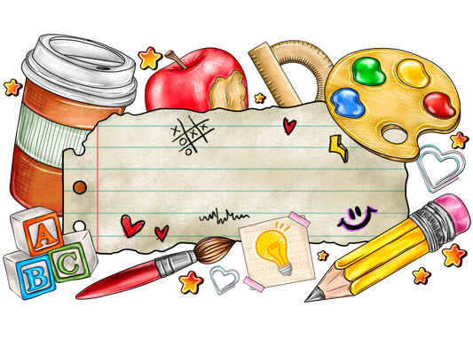 Teacher 487 - Mrs.Wilson