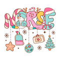 Nursing 603 - Nurse (567)
