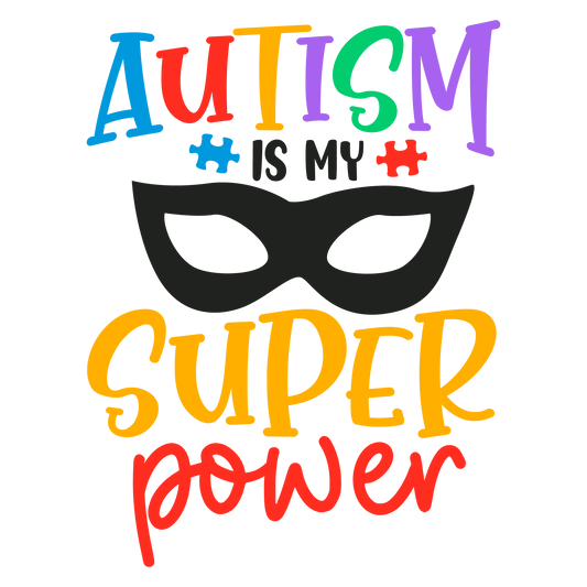 Autism 258 - At25022317
