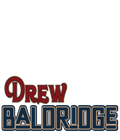 Randomness 579 - Drew Baldridge Front