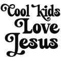 Randomness 477 - Coolkidslovejesus