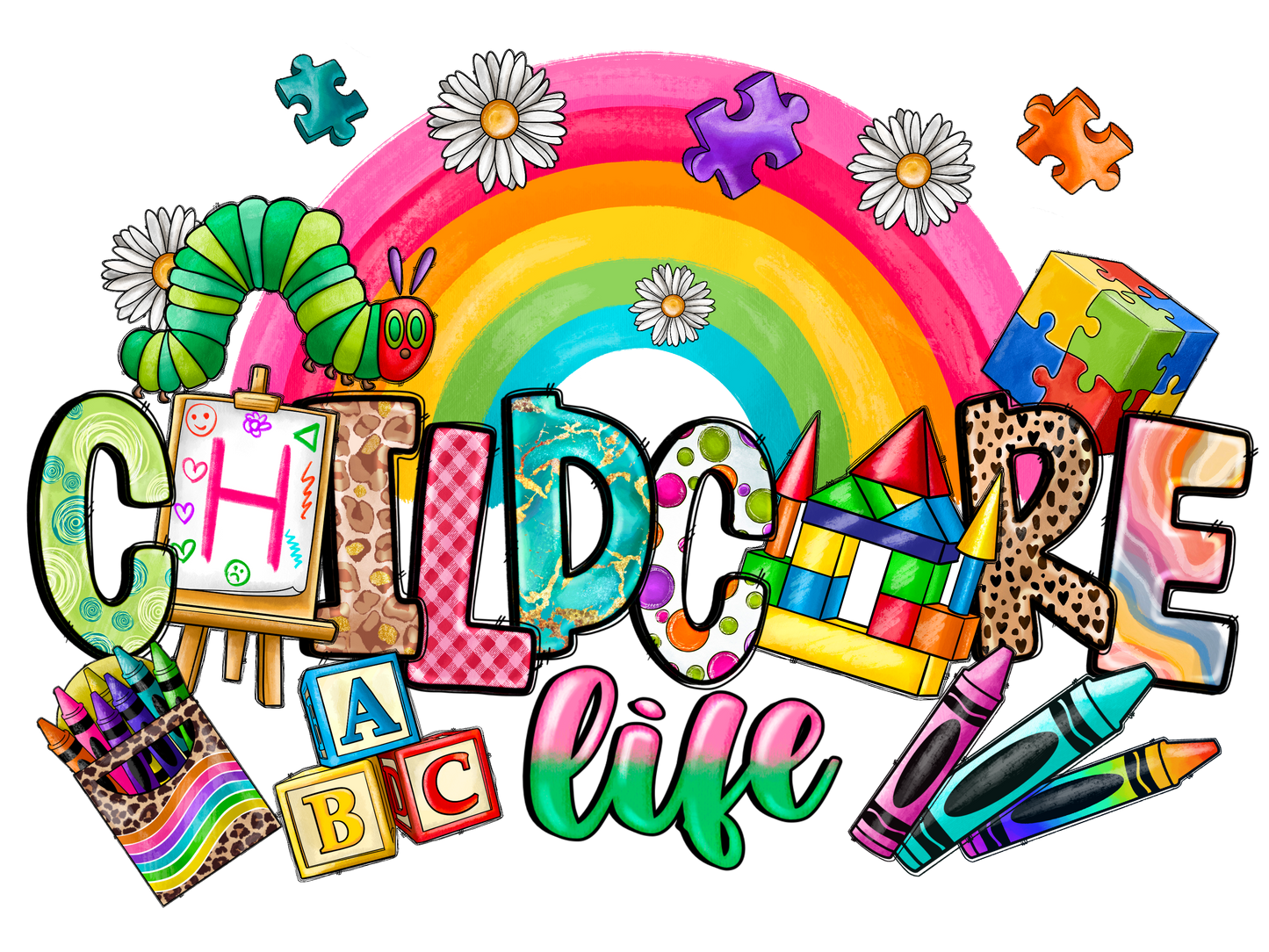 Teacher 156 - Childcarelife 2