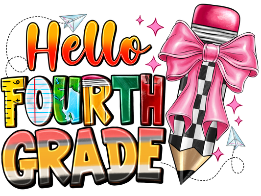 Teacher 323 - Hellofourthgrade