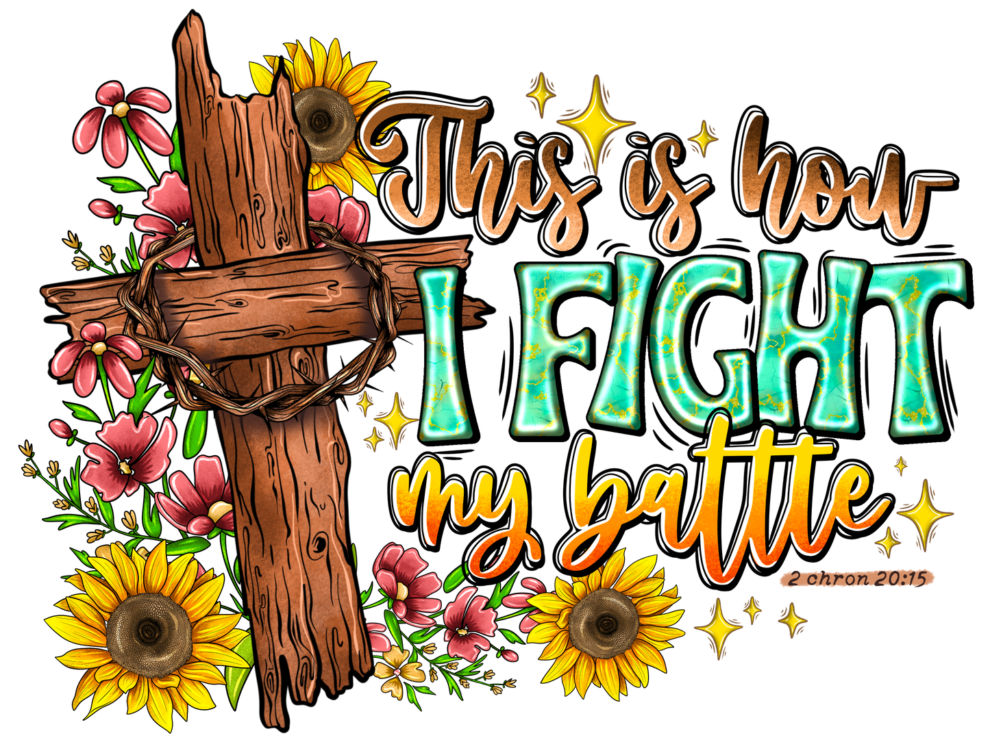 Teacher 793 - Thisishowifightmybattle