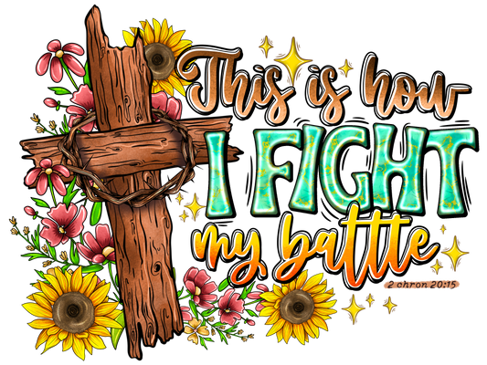 Teacher 793 - Thisishowifightmybattle