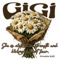 Randomness 713 - Gigi Bloom