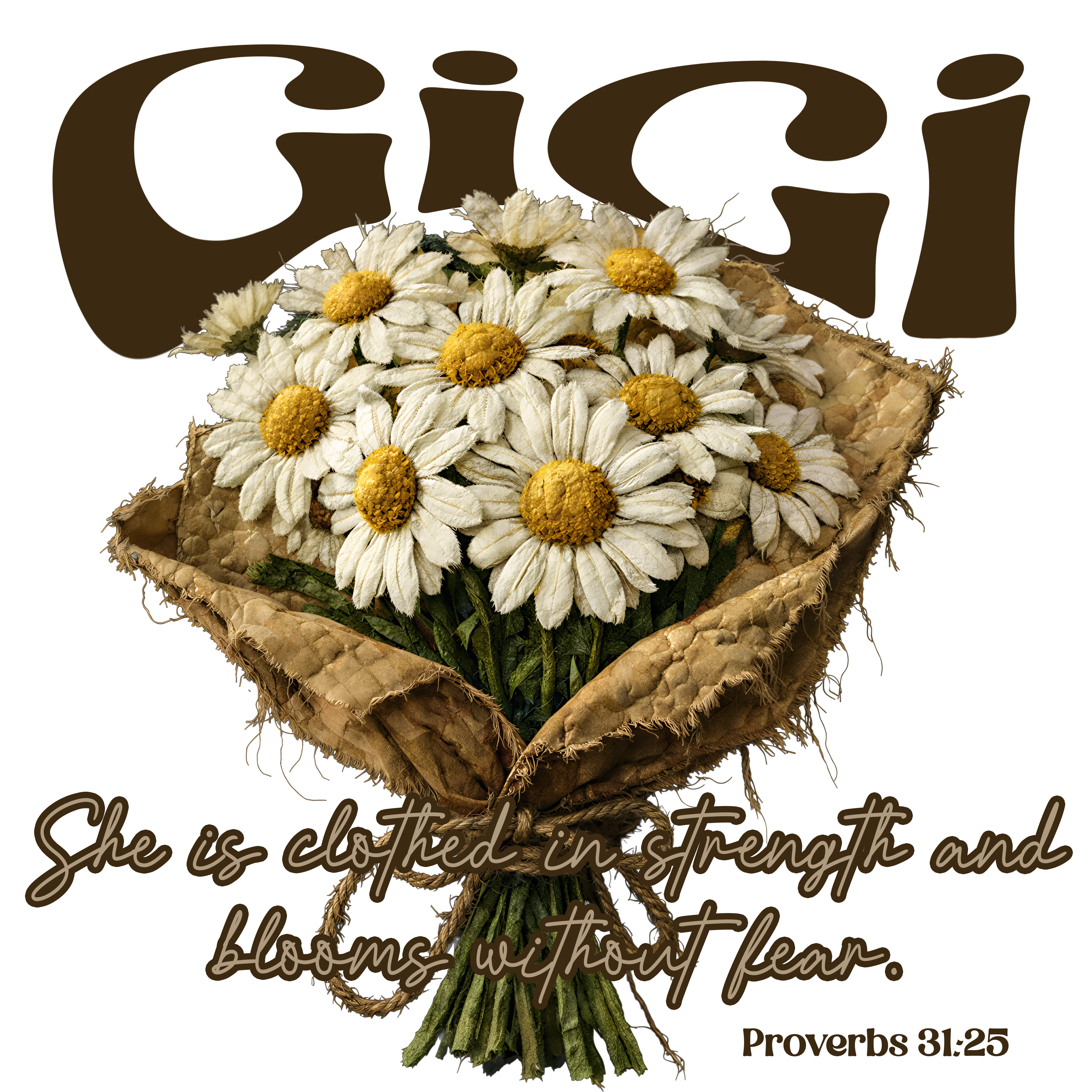 Randomness 713 - Gigi Bloom