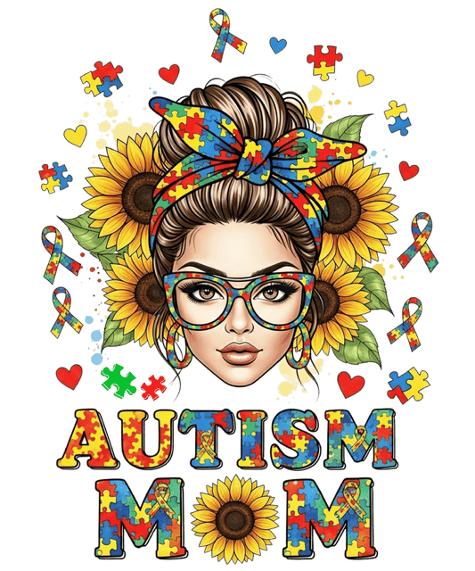 Autism 429 - Copy Of 2.Autism Acceptance