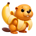 Randomness 352 - Bobrelli Bananelli