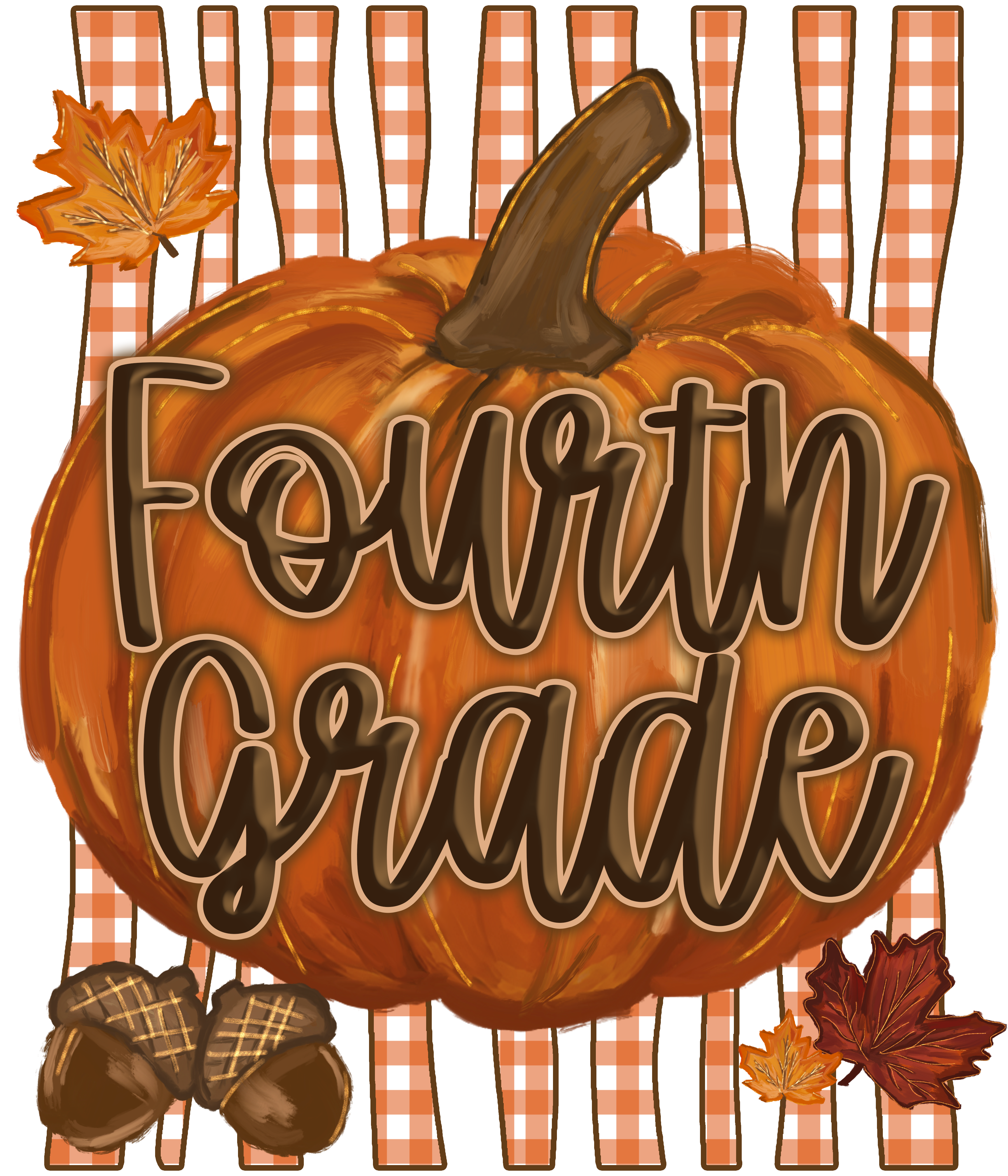 Randomness 666 - Fourth Grade Fall