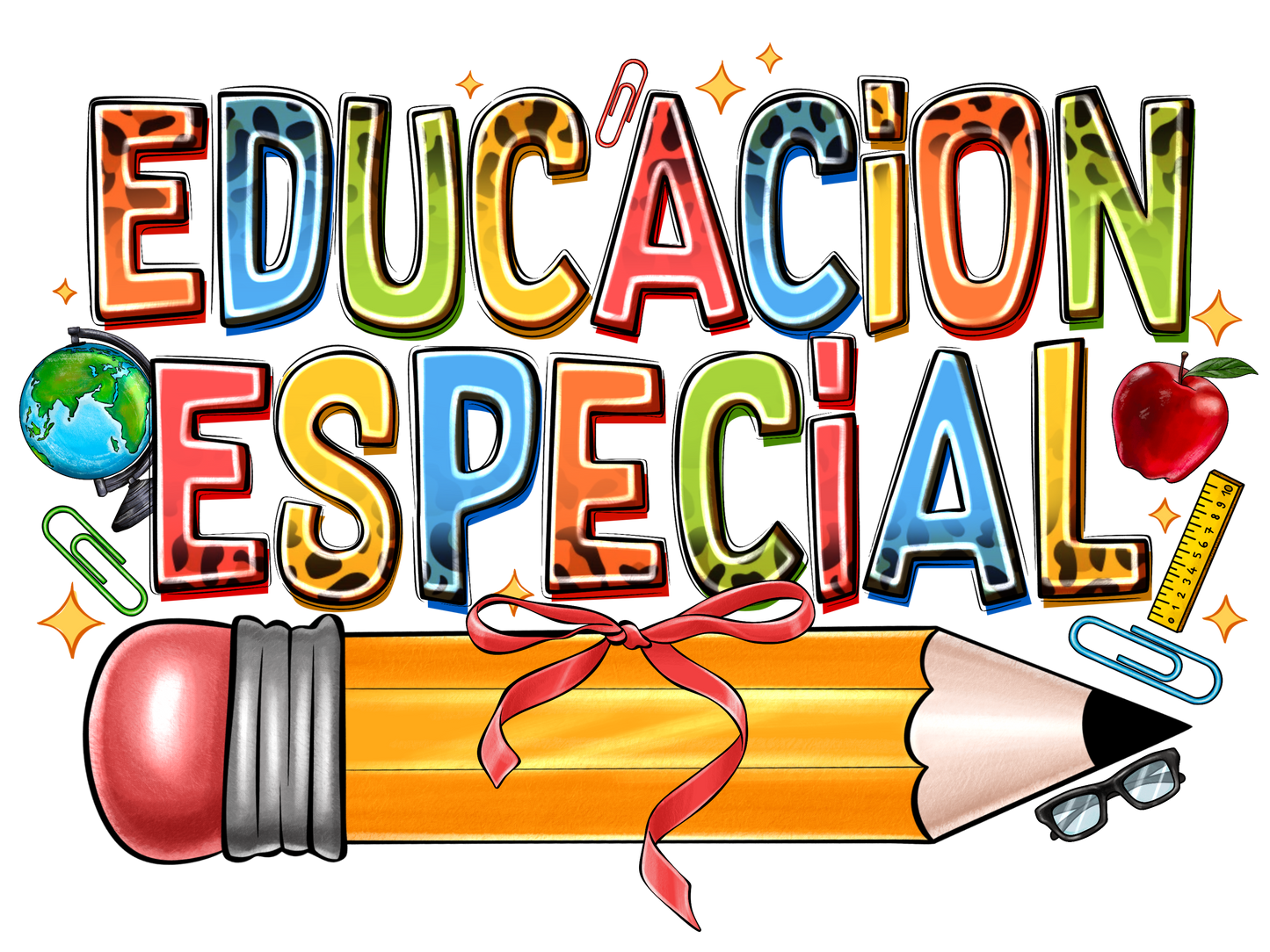 Teacher 229 - Educacionespecial