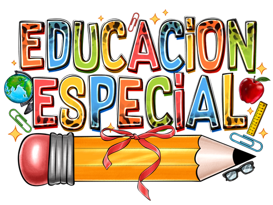 Teacher 229 - Educacionespecial