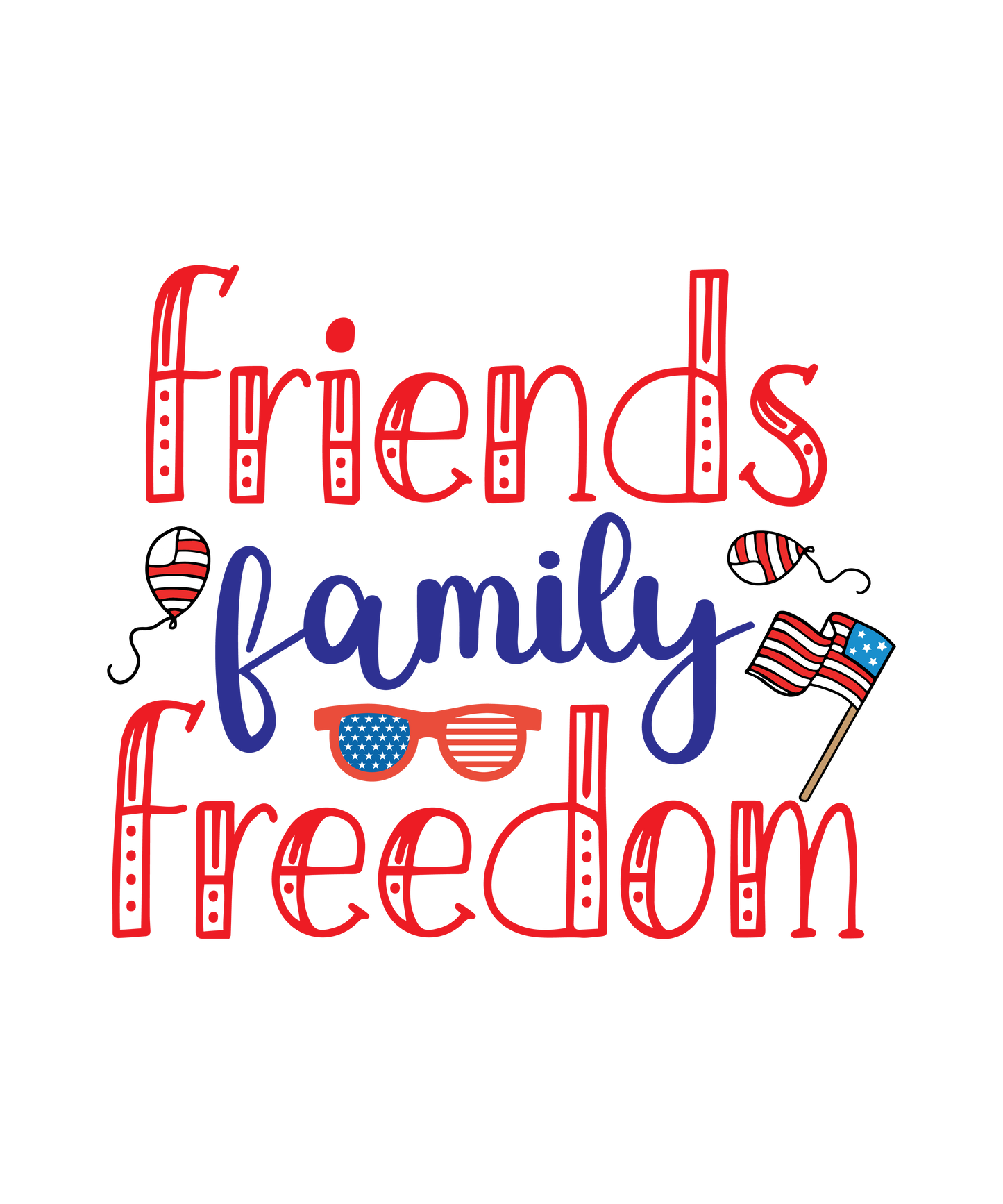 4th of July 362 - Friends Family Freedom 01