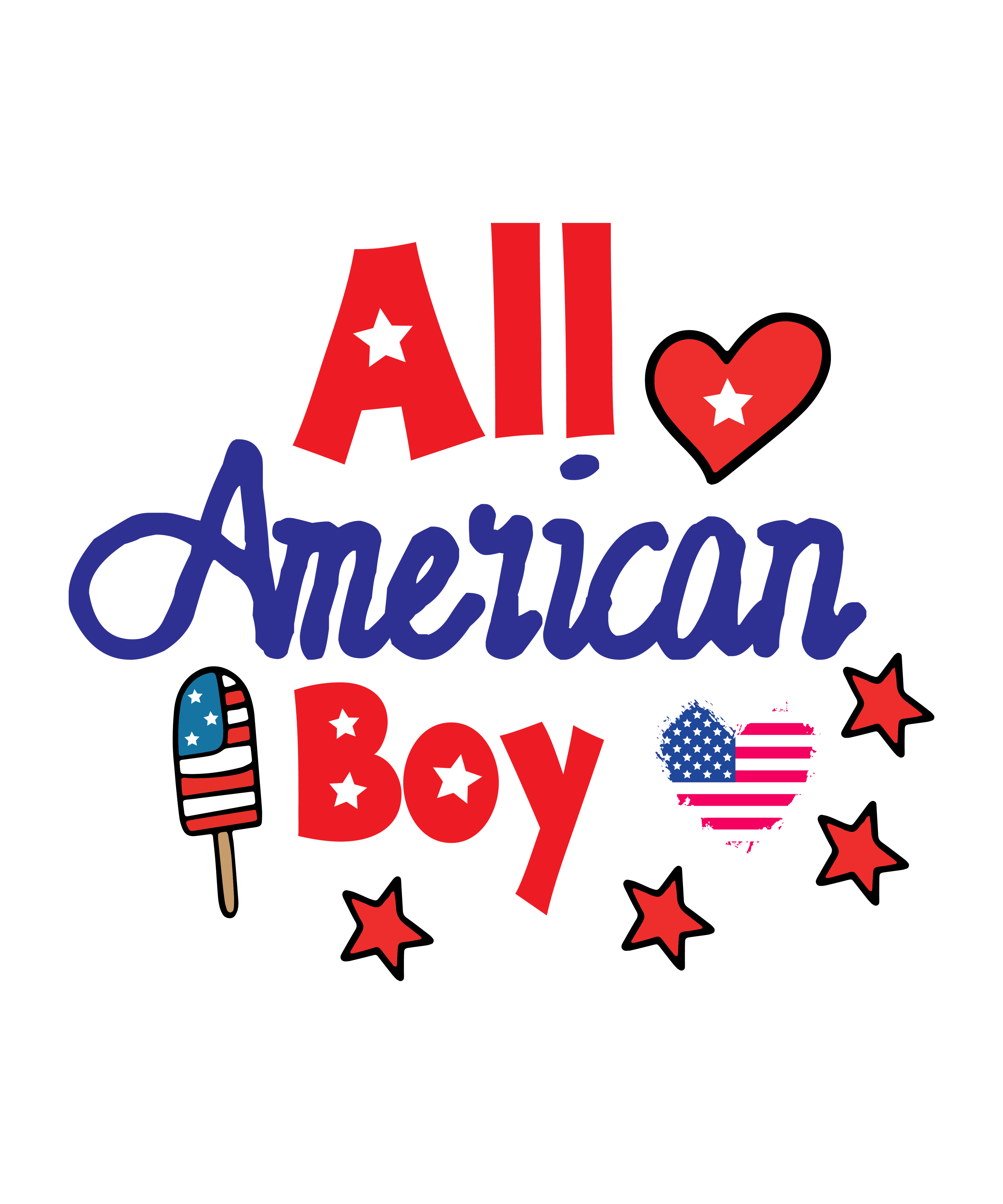 4th of July 296 - All American Boy 01