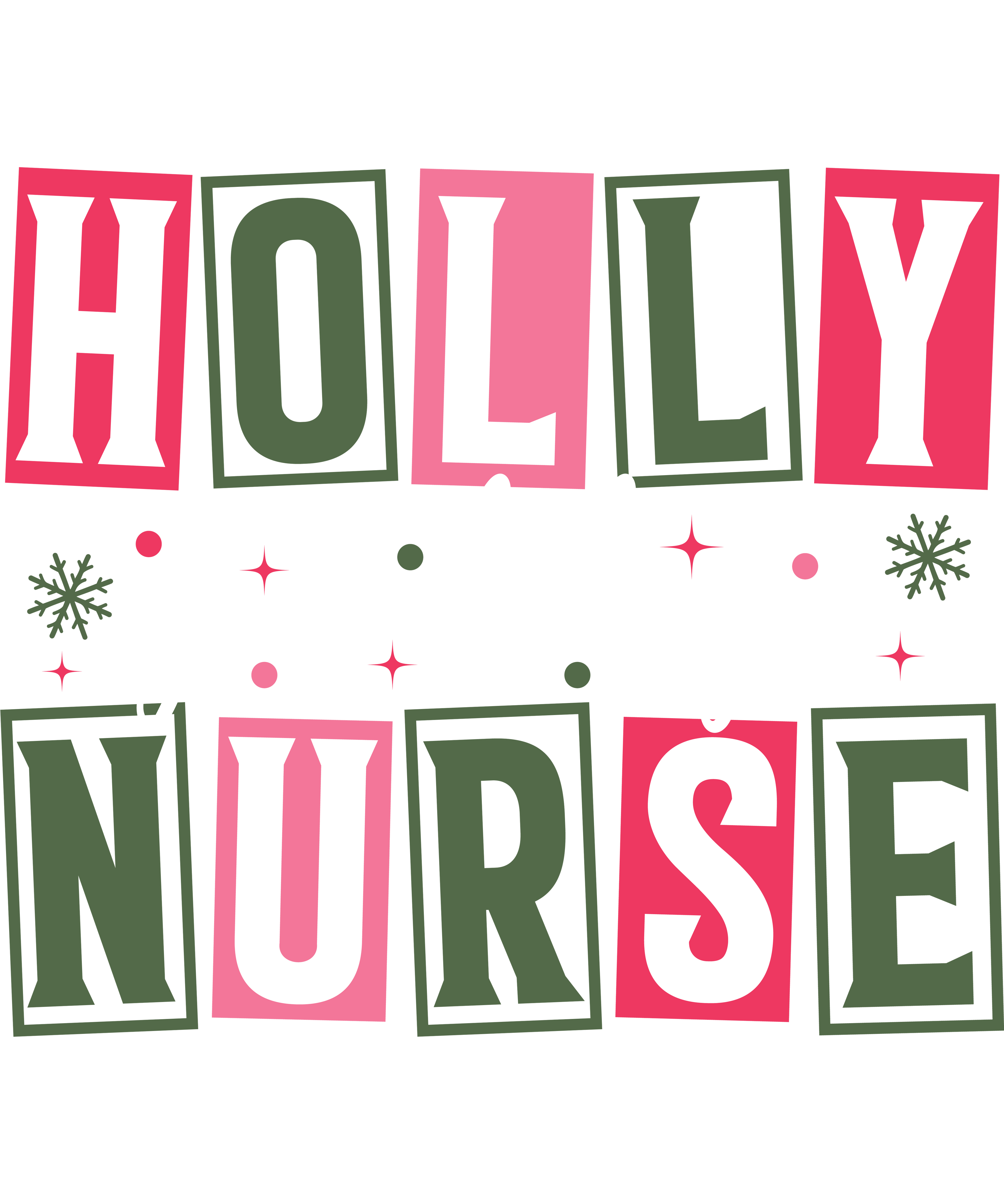 Nursing 749 - Nurse (699)