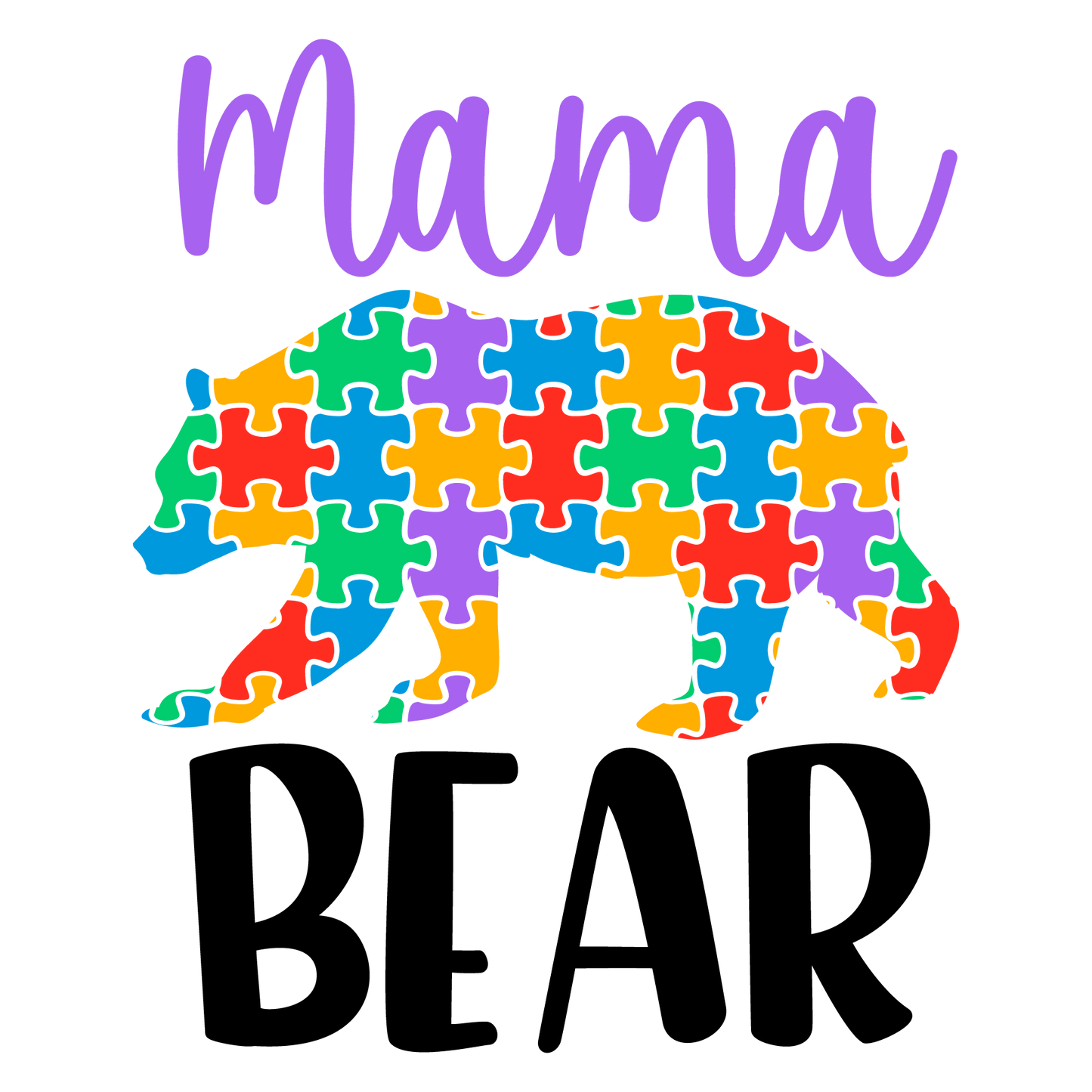Autism 1016 - I Love My Autism Son 01